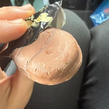 Eti Browni Üründe Görünüm Ve Tat Sorunu Güvenimi Sarsıyor