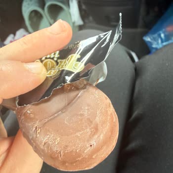 Eti Browni Üründe Görünüm Ve Tat Sorunu Güvenimi Sarsıyor
