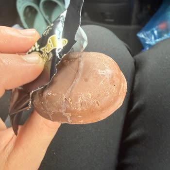 Eti Browni Üründe Görünüm Ve Tat Sorunu Güvenimi Sarsıyor