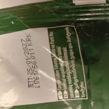 Acı Baharatlı Vaadi Gerçekleşmeyen Ürün