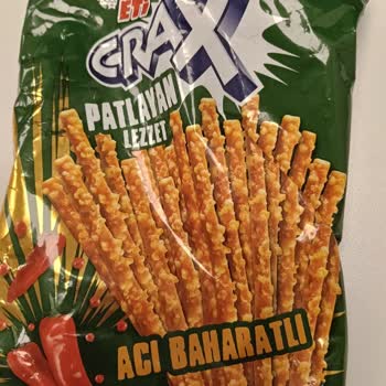 Acı Baharatlı Vaadi Gerçekleşmeyen Ürün