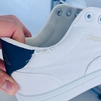 Kappa Sonnie Sneakers Fall Apart After Only Three Wears