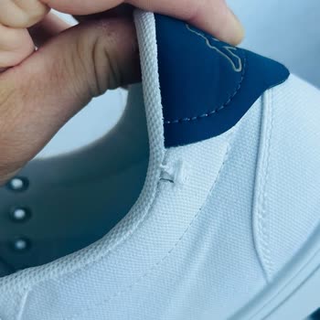 Kappa Sonnie Sneakers Fall Apart After Only Three Wears