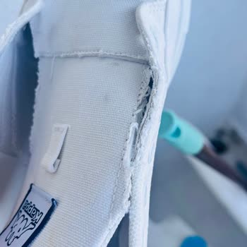 Kappa Sonnie Sneakers Fall Apart After Only Three Wears