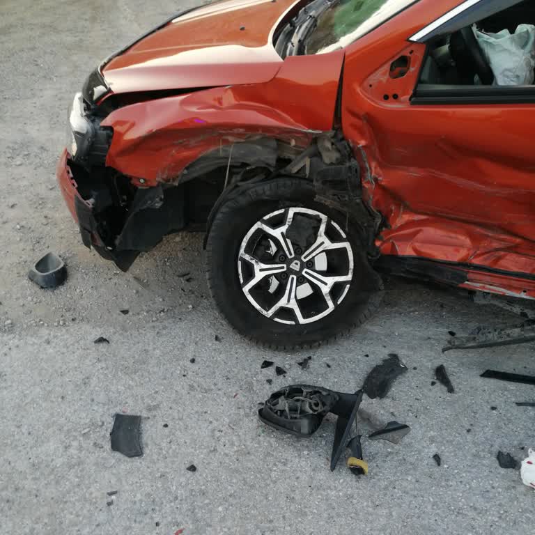 Kapsamlı Kasko Poliçesine Rağmen Yetkili Dacia Servisinin Aracı Reddetmesi
