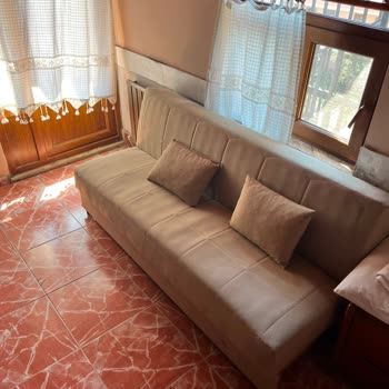 Club Gültur Son Derece Bakımsız Ve Güvensiz Bir Tesis