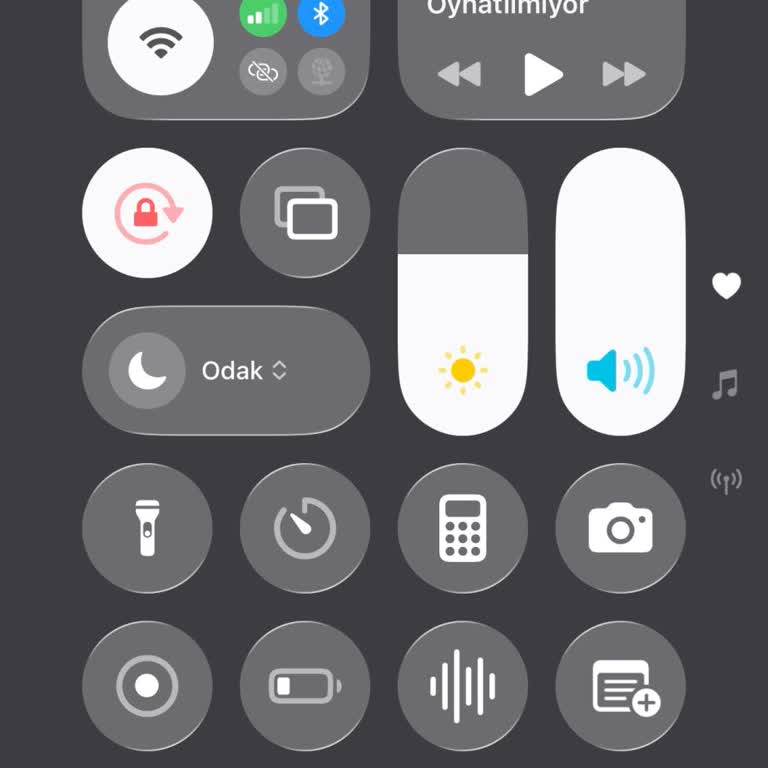 Vodafone Hattımda Sürekli Ses Kesilmesi Ve İnternet Sorunu, Çözüm Ve Taahhüt İptali Talebi