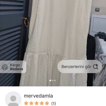 Gizli Ütü Yanığı Defosu Ve Satıcı Desteğinin Cevapsız Kalması