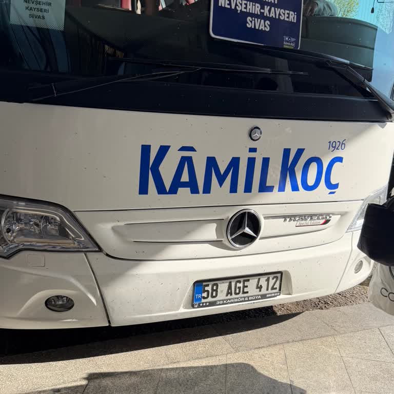 Ailemi Zorlayan Uzun Molasız Yolculuk Ve Yetersiz Tuvalet Molaları