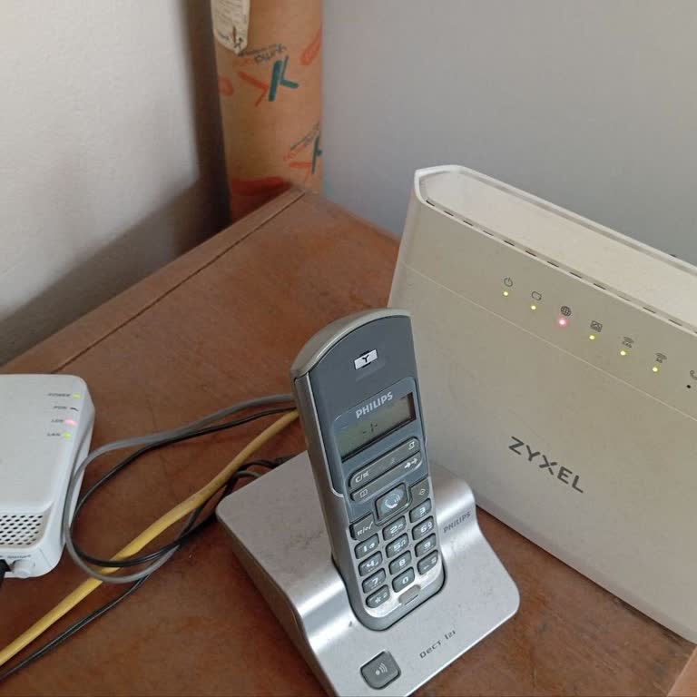 İki Gün Süren İnternet Kesintisi Ve Cevapsız Otomatik Telesekreter