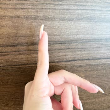 Hatalı Tırnak Kesimi Ve Cevapsız Personel