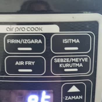 Kırık Ürün Servis Sonrasında Ücretsiz Değişim Ve Kargo Ücreti İadesi Talebi
