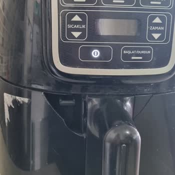 Kırık Ürün Servis Sonrasında Ücretsiz Değişim Ve Kargo Ücreti İadesi Talebi