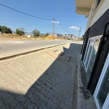 Turkcell Superonline Altyapı Kazısı Sonrası Yol Hasarı Ve Cam Kırıkları İçin Tazminat Talebi