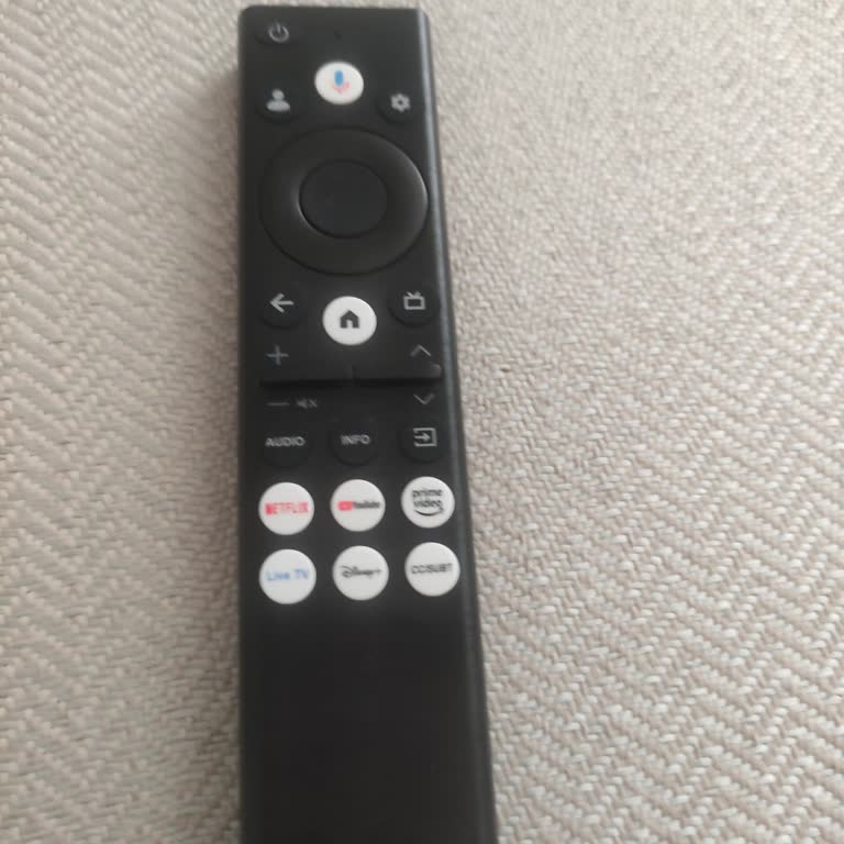 Rakam Tuşu Olmayan Kumanda Kullanımı Zorlaştırıyor
