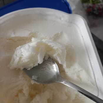 Dövme Dondurma Yanıltıcı, Sadece Buz