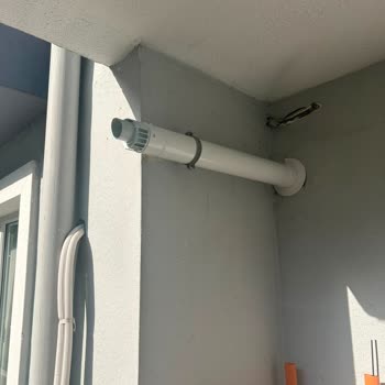 Arçelik Servisi Tarafından Gereksiz Baca Ücreti Ve IGDAS Bildirimi İhmali