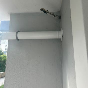 Arçelik Servisi Tarafından Gereksiz Baca Ücreti Ve IGDAS Bildirimi İhmali