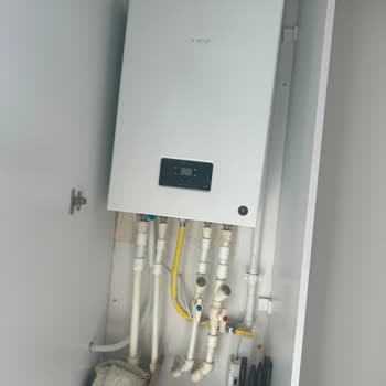 Arçelik Servisi Tarafından Gereksiz Baca Ücreti Ve IGDAS Bildirimi İhmali