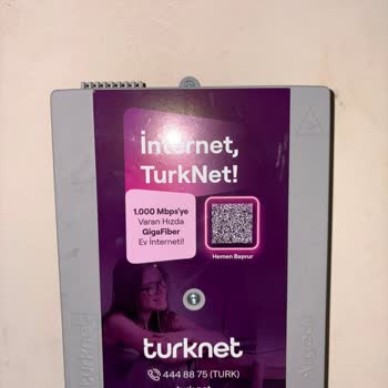 Adresime Özel Gigafiber Dönüşüm Planı Ve Destek Talebi