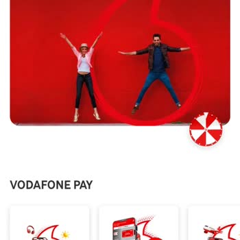 Vodafone Yanımda Uygulamasında Happy Kampanyaları Kayıt Bulunamadı Hatası