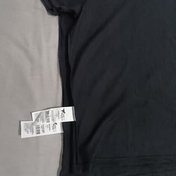 Aynı Beden T-Shirtte Boyut Farkı Ve Hızlı İade Talebi
