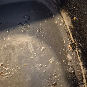 Sinbo Airfryer Haznesindeki Soyulma Ve Yedek Parça Sorunu