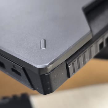 Aras Kargo’da Kırılan Laptop İçin Tazminat Talebi