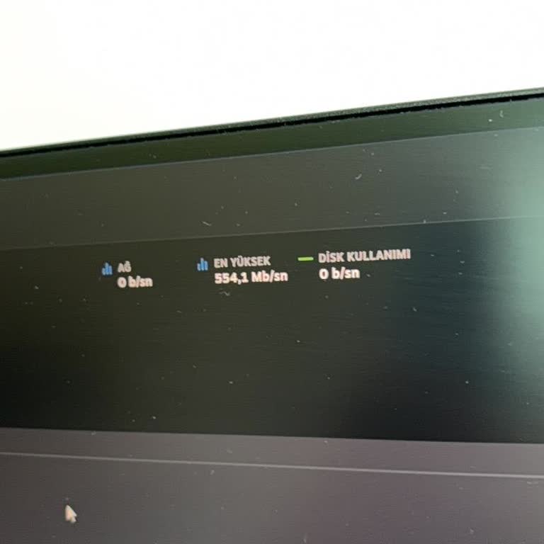 Superonline 1000Mbps Söz Verdi, Gerçek Hızı 300Mbps Ve Oyun Donması