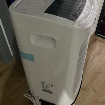 Beko AC8030 Hava Soğutucunun Söz Verilen Soğutma Performansı Sağlamıyor