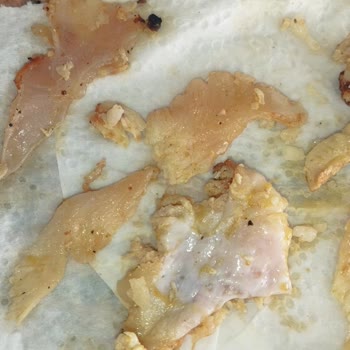 BİM Bgrill Dönerde Pişmemiş Tavuk Parçaları Gıda Güvenliği Ve Sağlık Riski