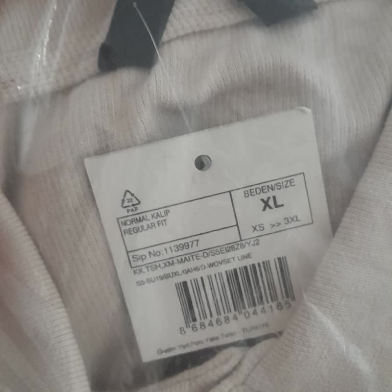 Yanlış Beden Gönderimi Ve Bonus Kaybı Nedeniyle Maddi Zarar
