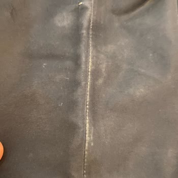 Jack Wolfskin Montunda Kısa Sürede Malzeme Kaynaklı Yırtılma Ve Garanti Reddi