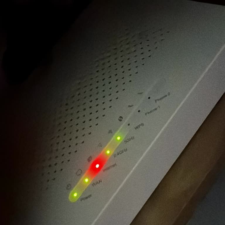 İnternet Kesintisi Ve Gerçekleşmeyen Çözüm Tarihleri