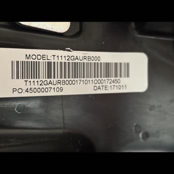 Joie Chrome Stroller Compatibility Issue With Model Code T1112GAURB000