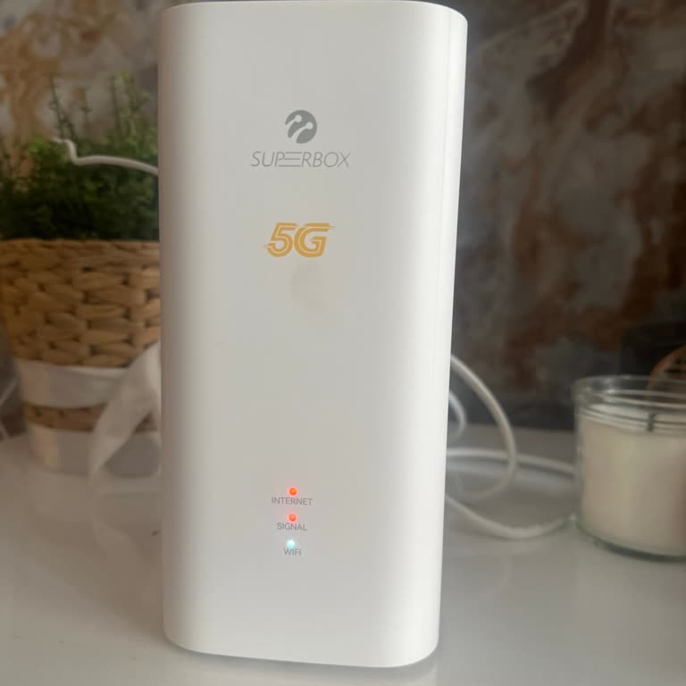 Superbox Kurulumundan Sonra İnternet Yok, Cayma Bedeli Talep Edilmesi Kabullenilemez