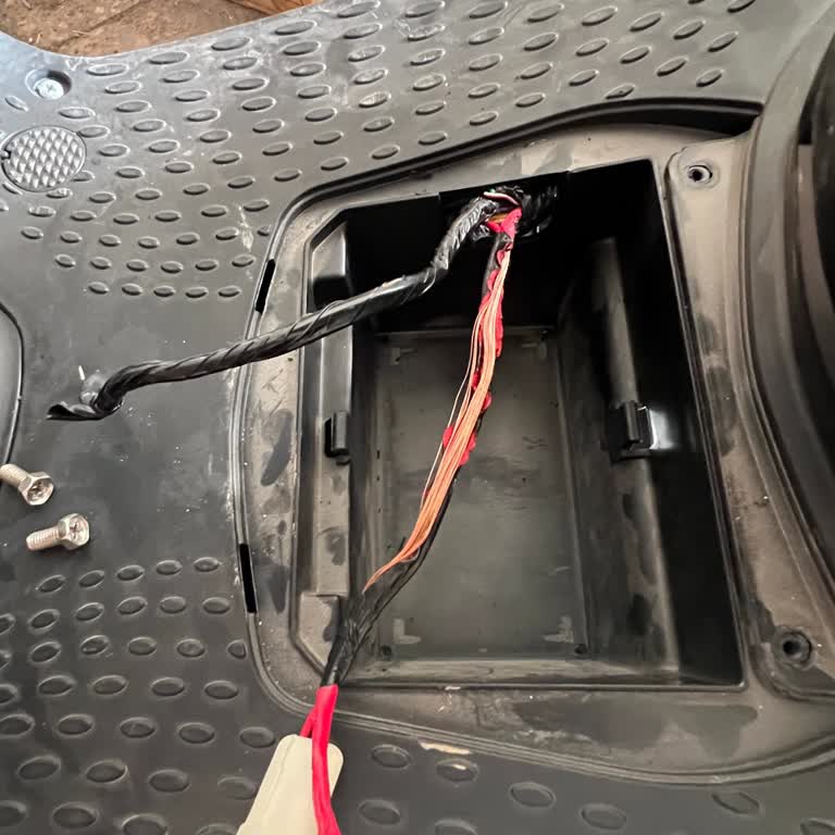 Volta PS5 Motosikletin Elektrik Sistemi Aniden Arızalandı, Garanti Kapsamında Çözüm Talebi
