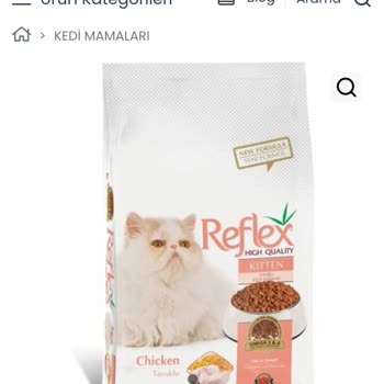 15 Gün Gecikme Ve Yanlış Kedi Maması Gönderimi Mağduriyet Yaratıyor
