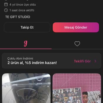 Gardrops’ta Telif Hakları İhlali Ve Bootleg Ürün Satışı