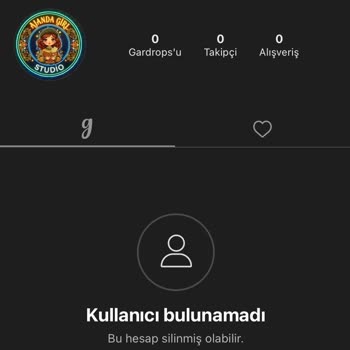 Gardrops’ta Telif Hakları İhlali Ve Bootleg Ürün Satışı