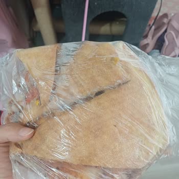 Emniyet Bandı Olmadan Gelen Pizza Kutusu Düşerek Ücretim Boşa Gitti, Çalışan Kaba Davrandı