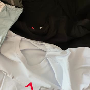 Siparişte Eksik Ve Yanlış T-Shirt Gönderimi Nedeniyle Tam İade Talebi