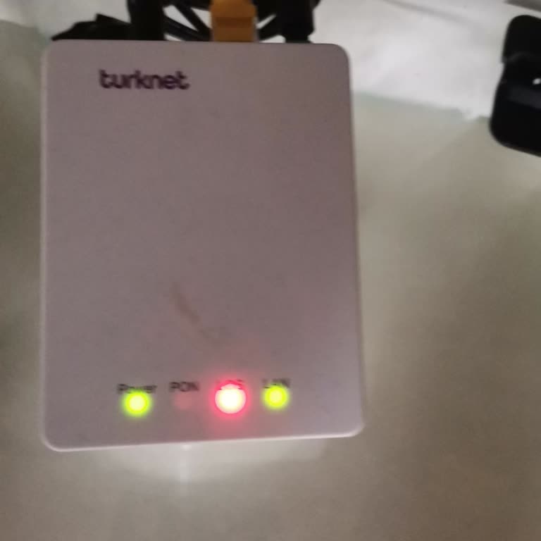 Ağustos'tan Bu Yana İnternet Kesintisi Ve Destek İletişimsizliği