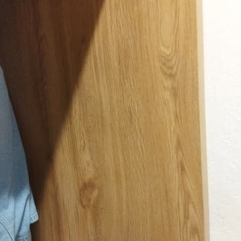 Cermen Gardıropta Yan Tahta Ölçü Hatası Ve Ücretsiz Düzeltme Talebi