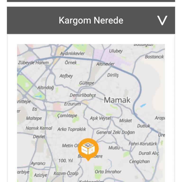 LCW Siparişimde Bir Günde Kargo Gecikmesi Ve İhmal