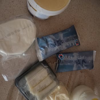 Soğuk Zincir Aşımıyla Bozulmuş Tereyağı Ve Peynirde İade Talebi
