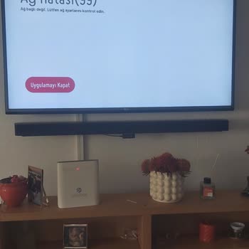 Superbox Bağlantı Kesintisi Ve Hız Düşüklüğü Çözülmedi