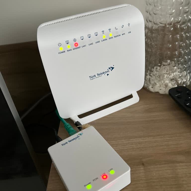 İnternet Kesintisi Ve Müşteri Hizmetlerinden Yanıt Alınamaması