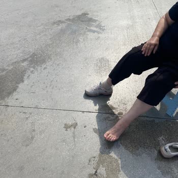 Uyarısız Mazot Dökülmesi Nedeniyle Annemin Ağır Yaralanması Ve Yetkisiz İhmal