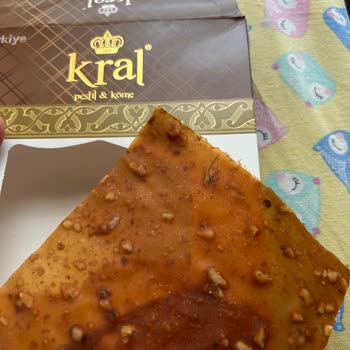 Kral Cevizli Pestilde Bulunan İp Gıda Güvenliğini Tehdit Ediyor